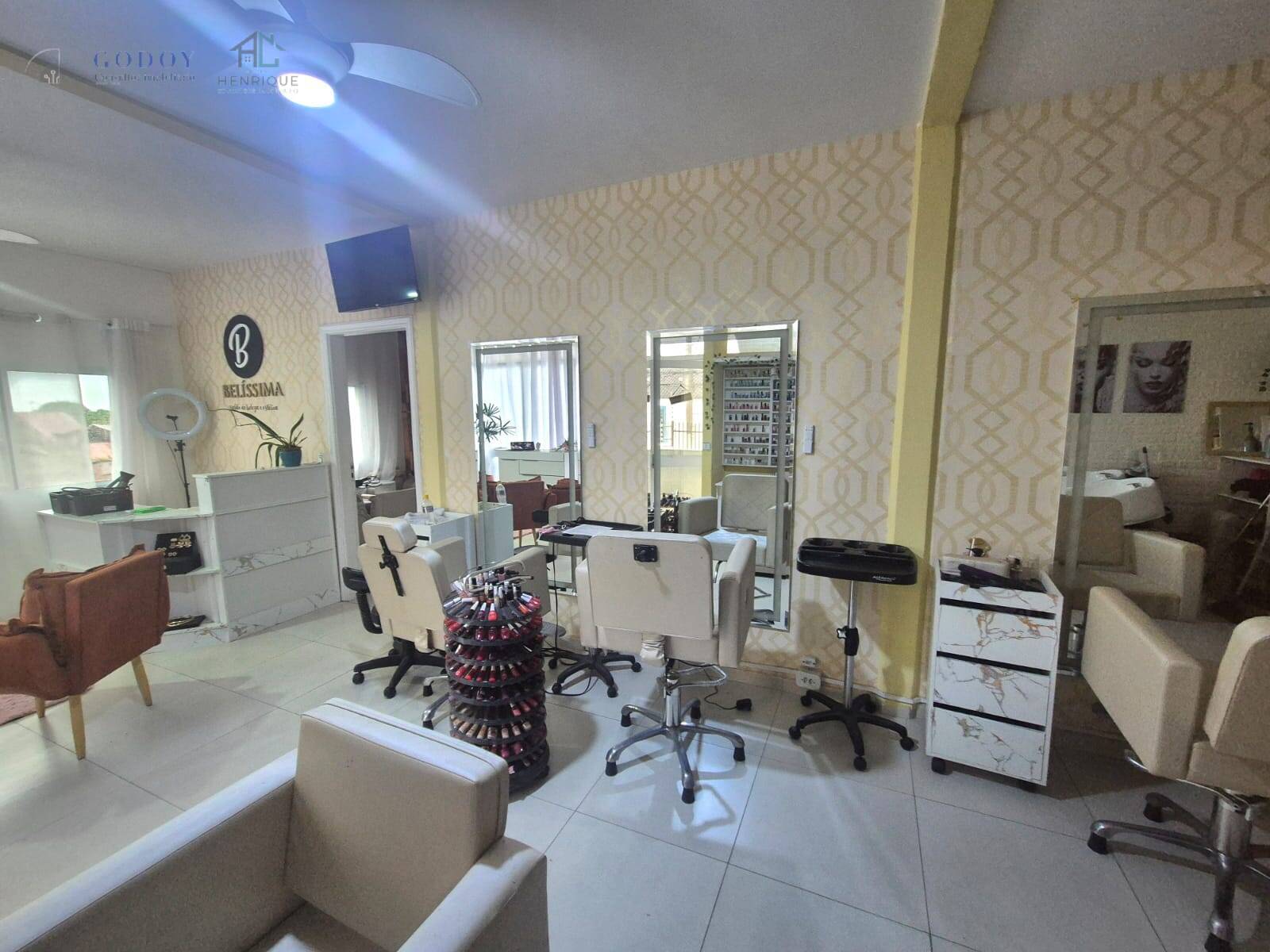 Loja-Salão, 30 m² - Foto 10