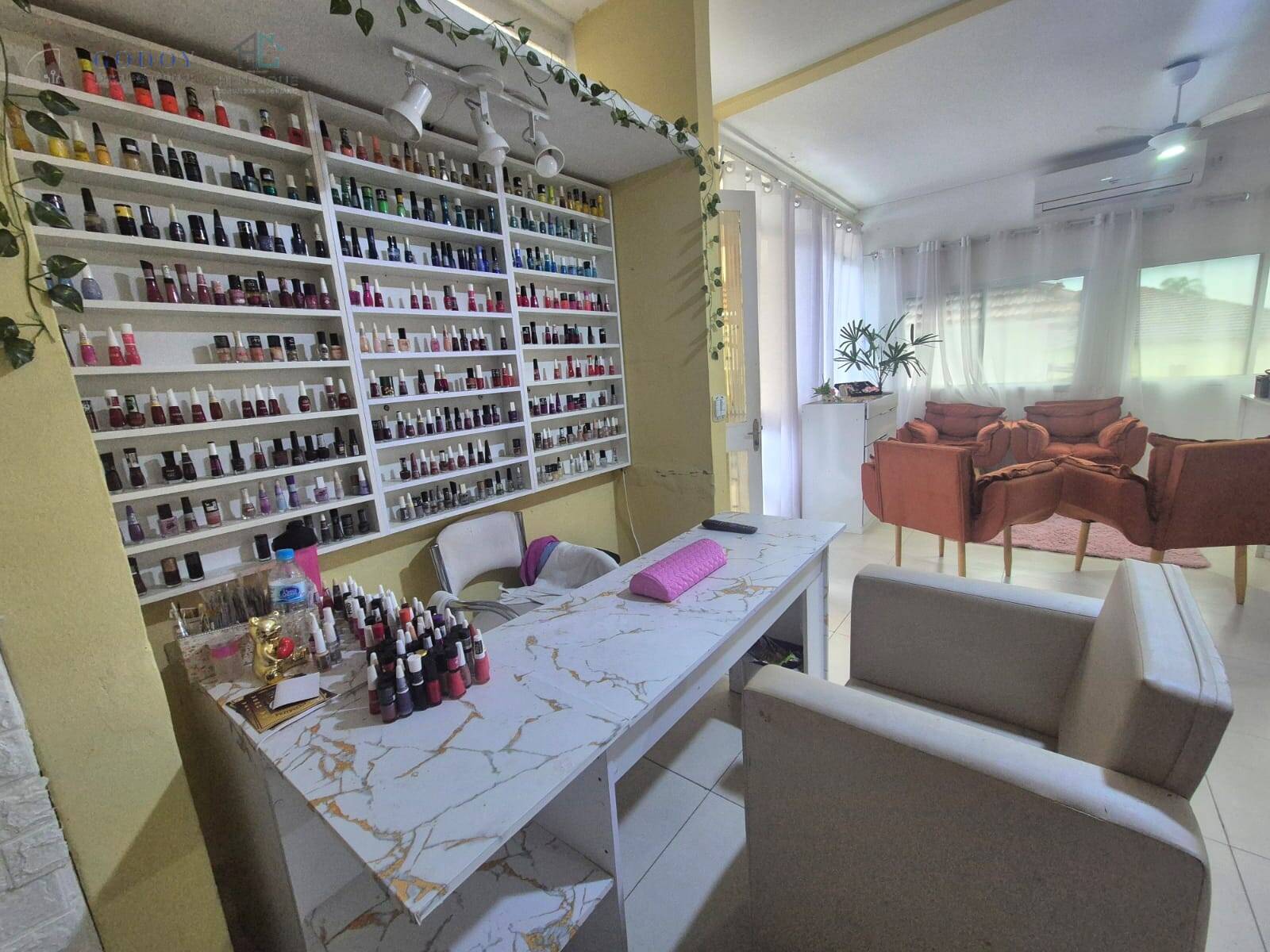 Loja-Salão, 30 m² - Foto 12