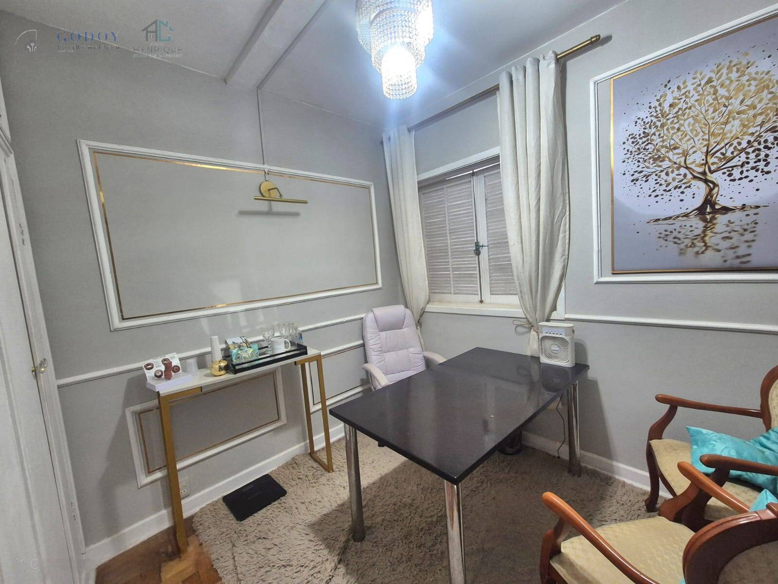 Sala-Conjunto, 9 m² - Foto 3