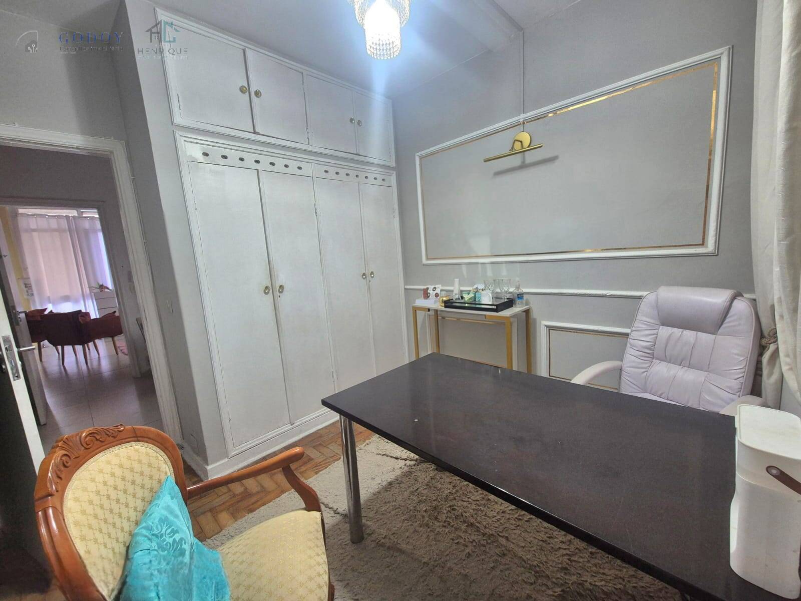 Sala-Conjunto, 9 m² - Foto 1