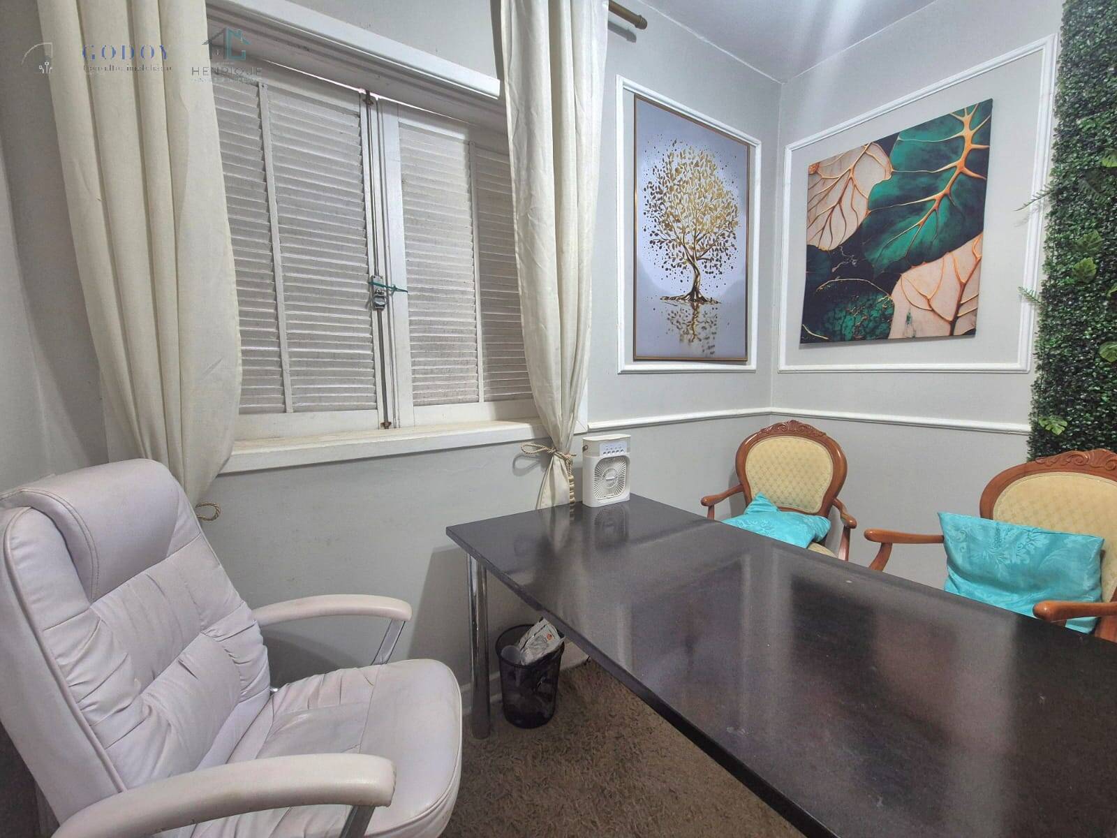 Sala-Conjunto, 9 m² - Foto 4