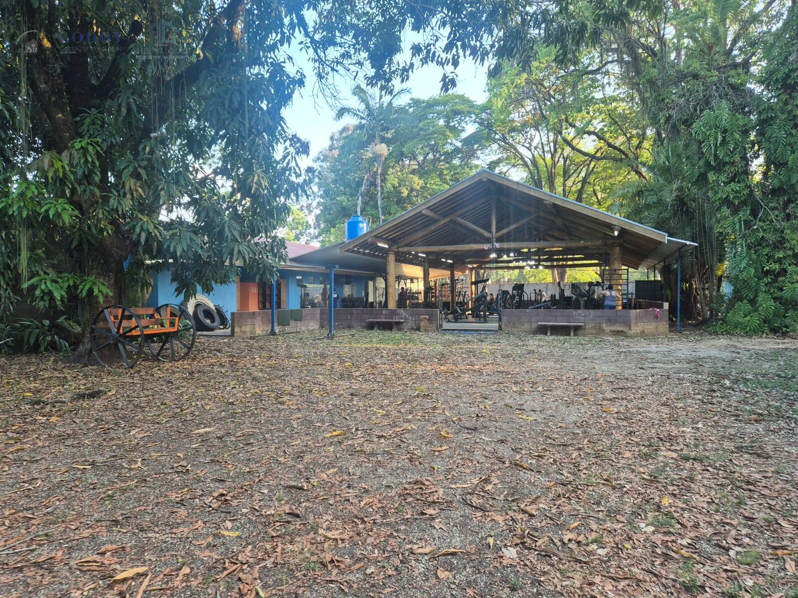 Terreno, 1 hectares - Foto 6