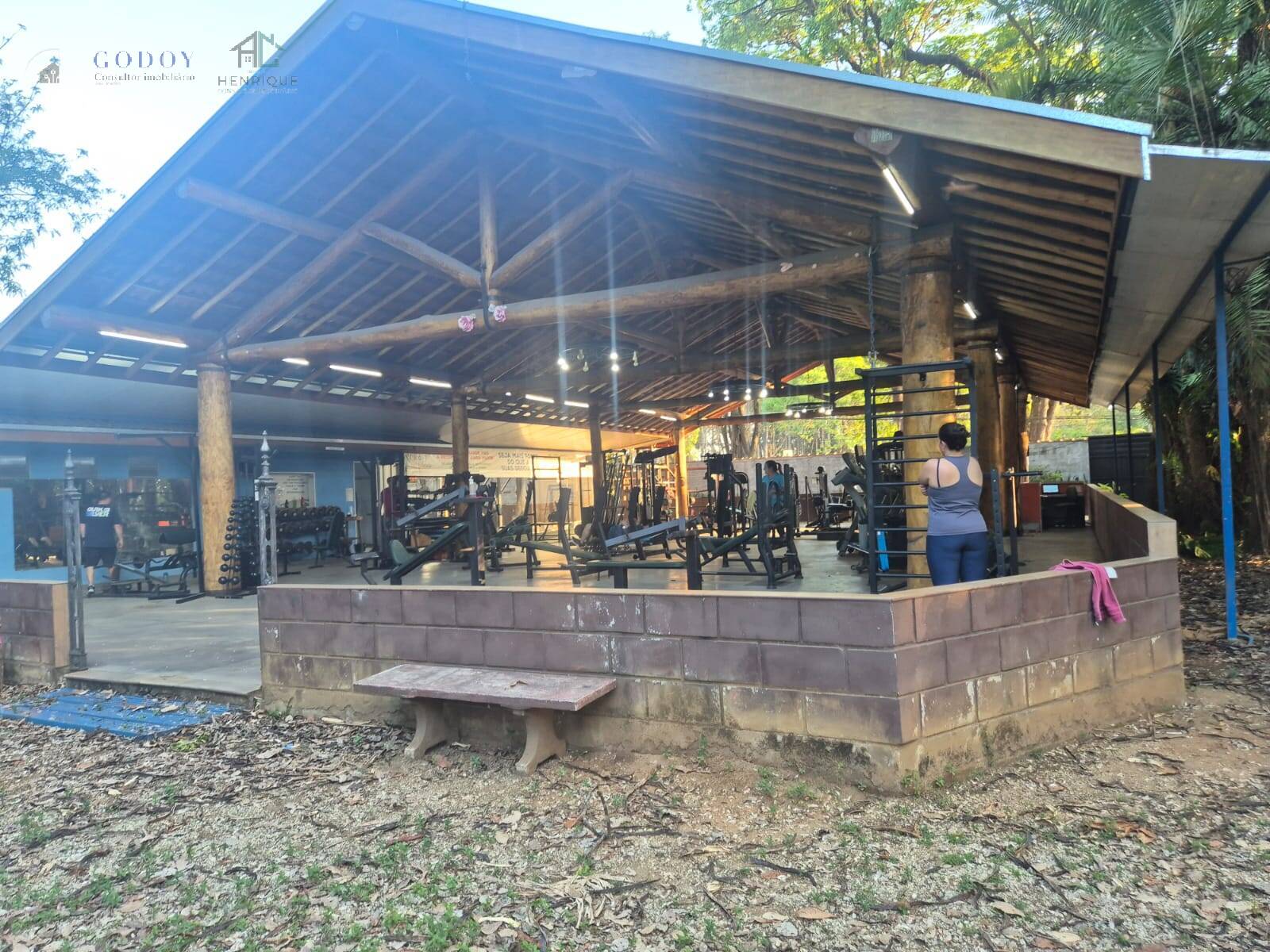 Terreno, 1 hectares - Foto 5