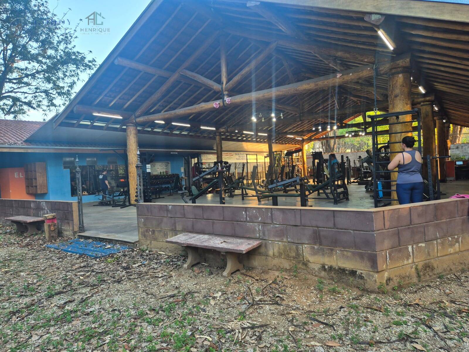 Terreno, 1 hectares - Foto 7