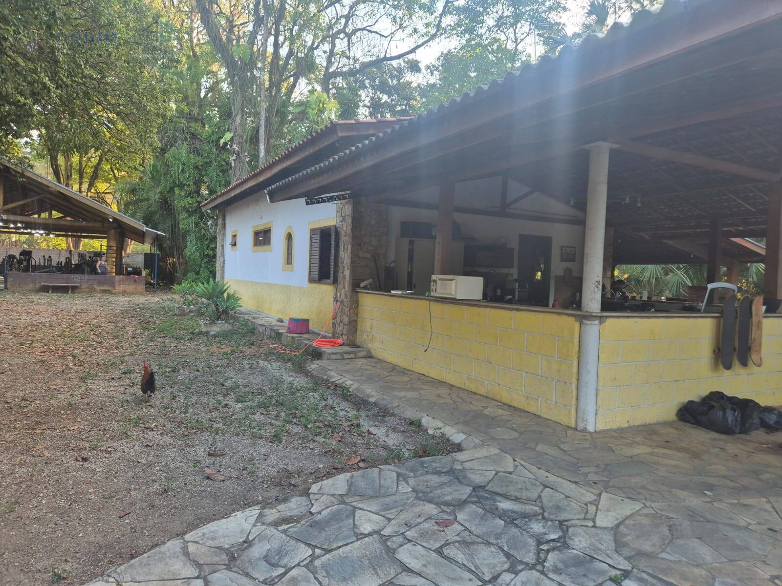 Terreno, 1 hectares - Foto 10