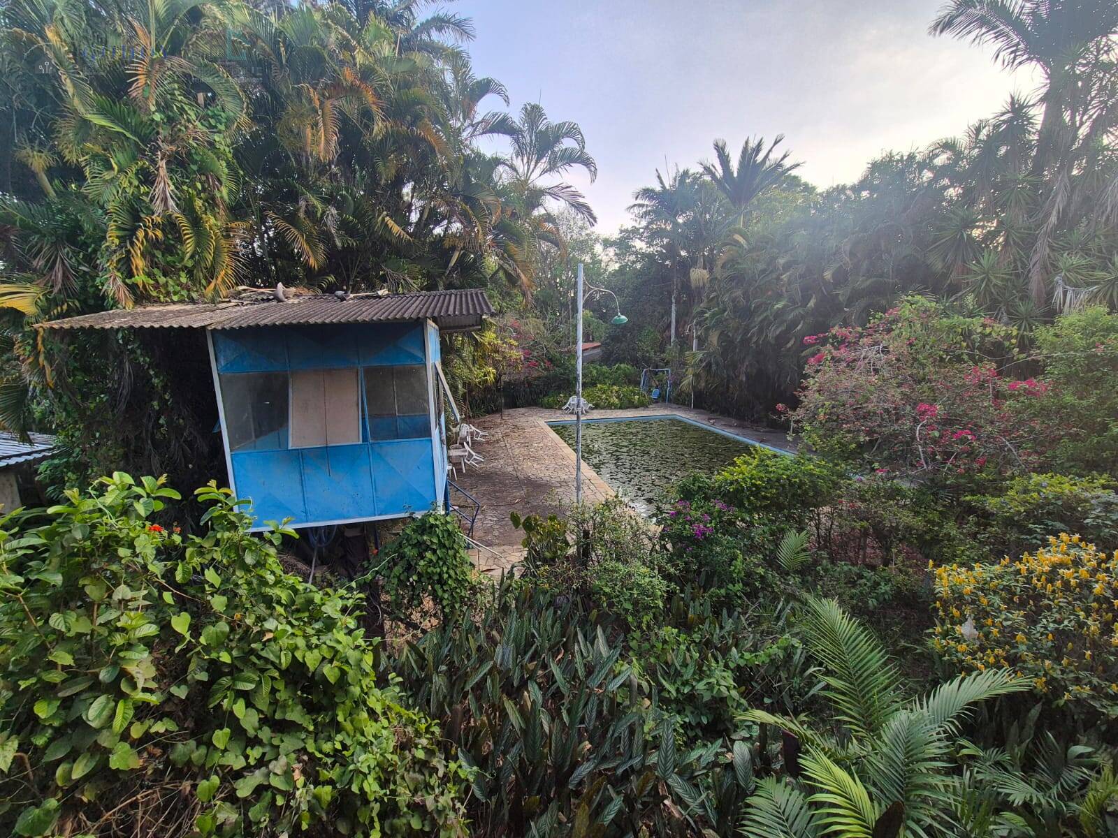 Terreno, 1 hectares - Foto 25