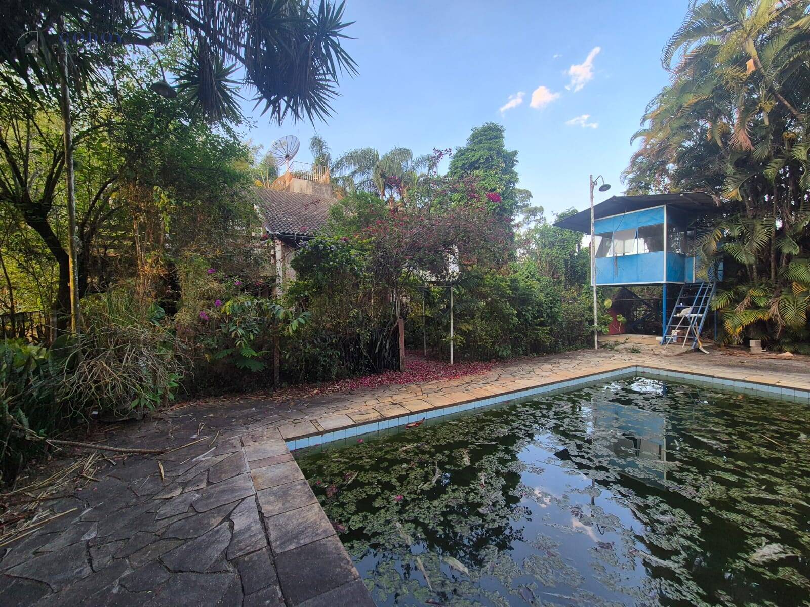 Terreno, 1 hectares - Foto 51