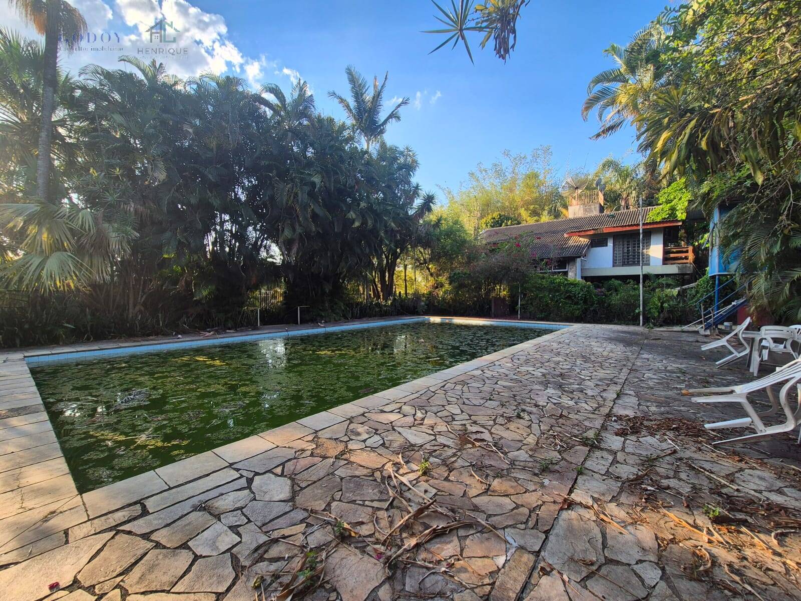 Terreno, 1 hectares - Foto 53