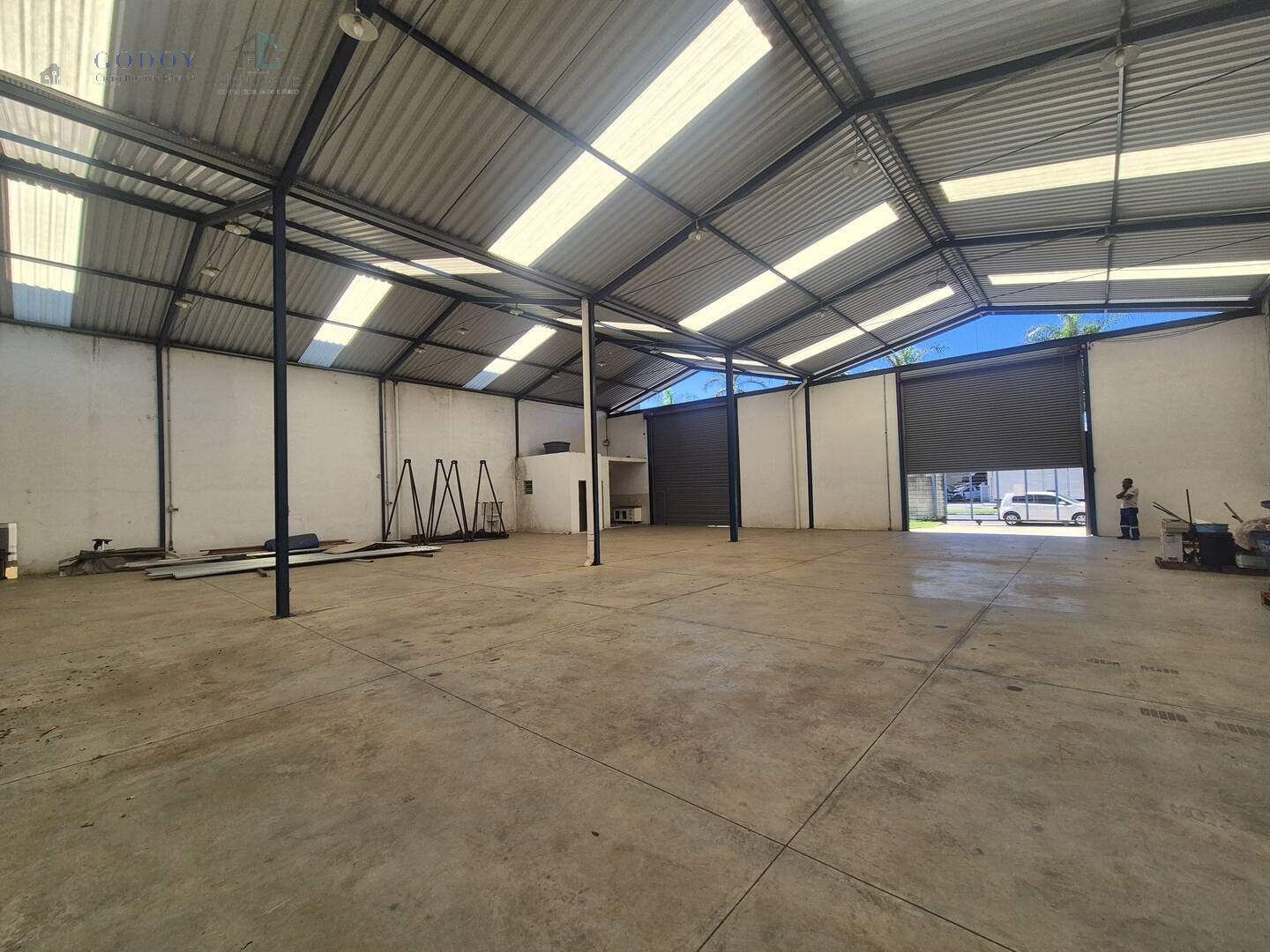 Depósito-Galpão, 805 m² - Foto 14