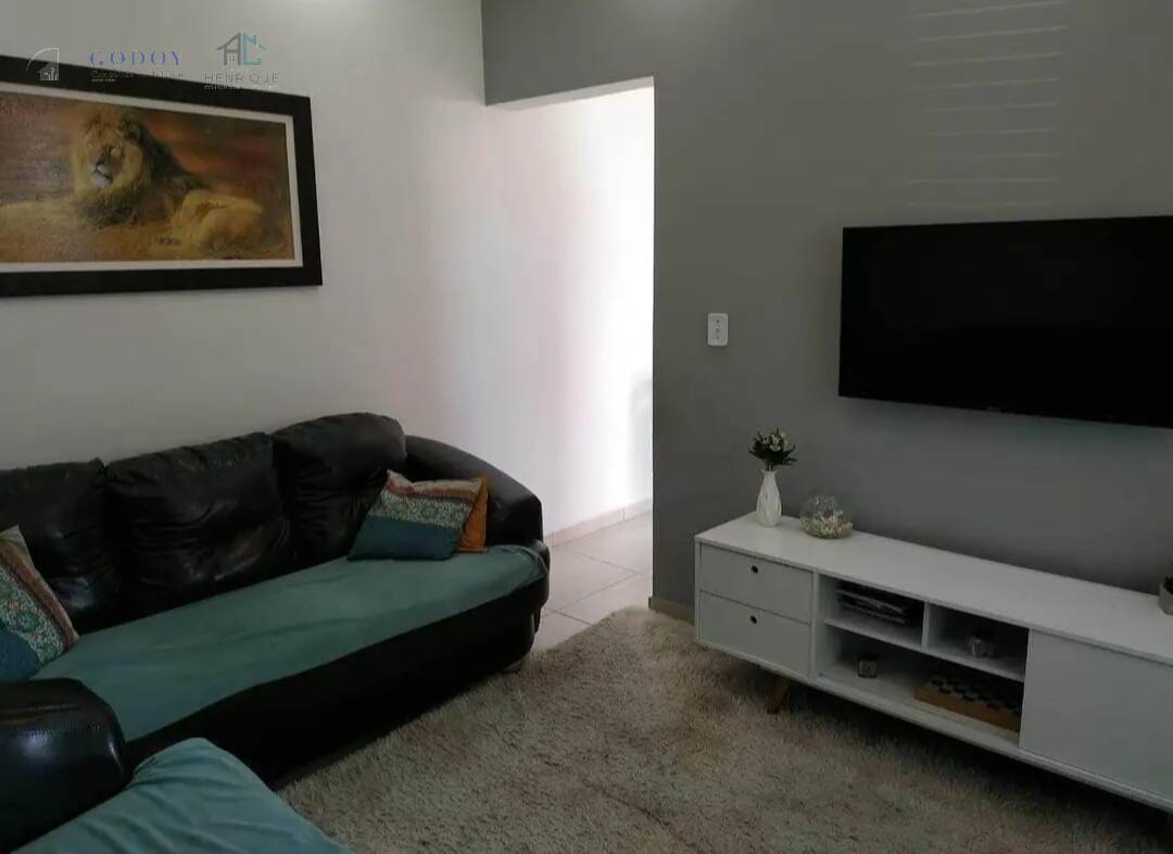 Casa, 2 quartos, 75 m² - Foto 2