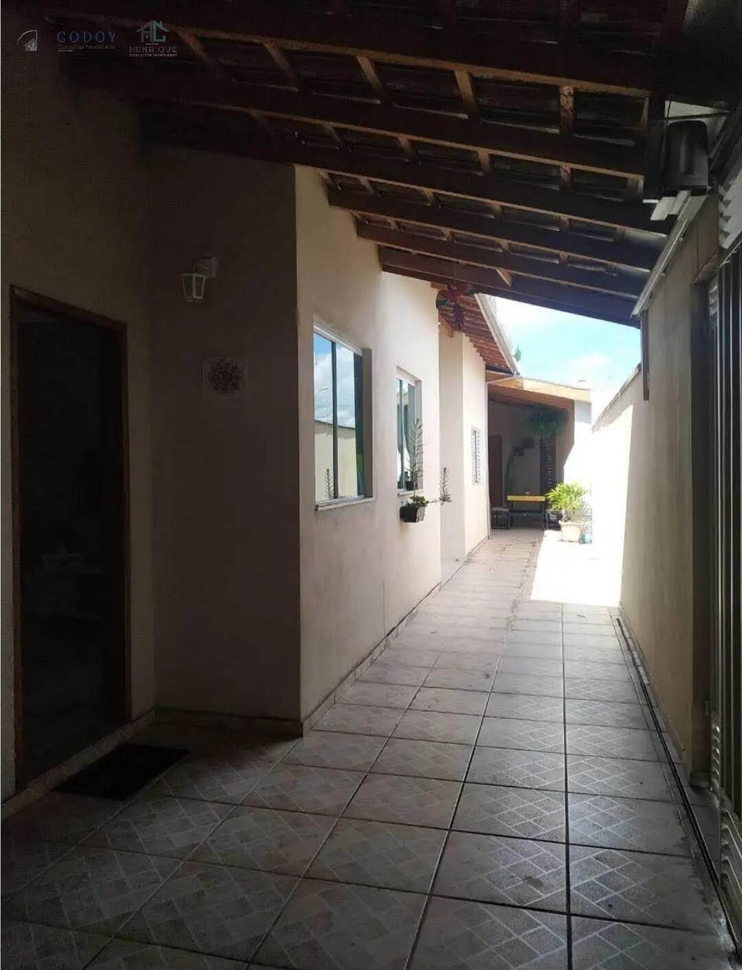 Casa, 2 quartos, 75 m² - Foto 5