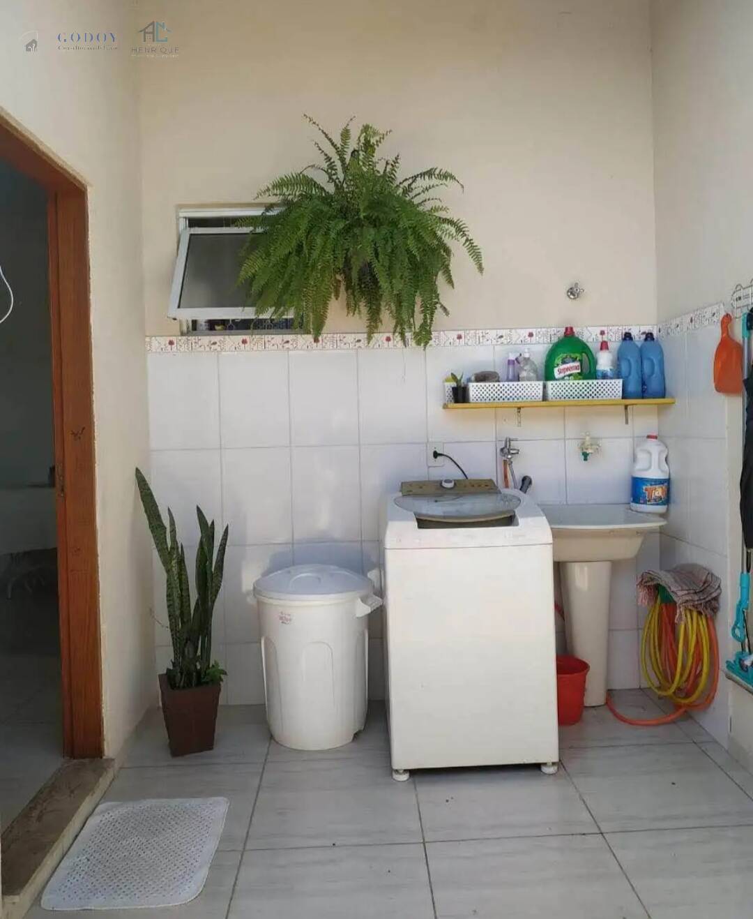 Casa, 2 quartos, 75 m² - Foto 6