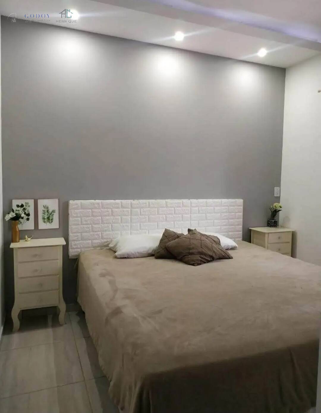 Casa, 2 quartos, 75 m² - Foto 8