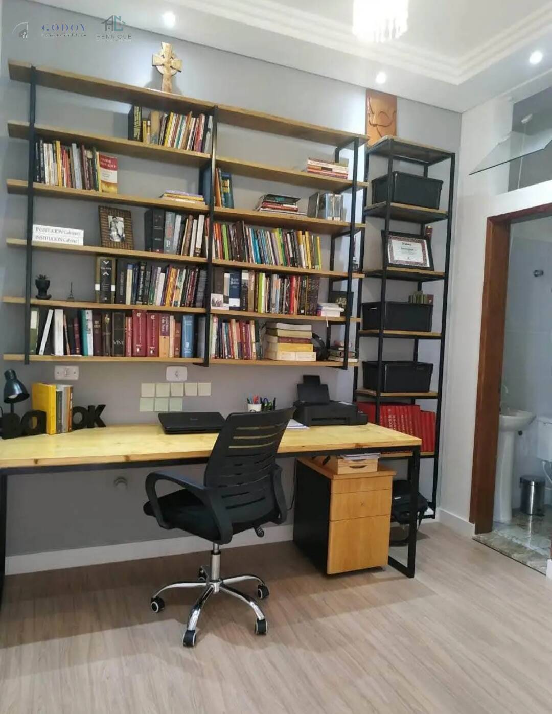 Casa, 2 quartos, 75 m² - Foto 10