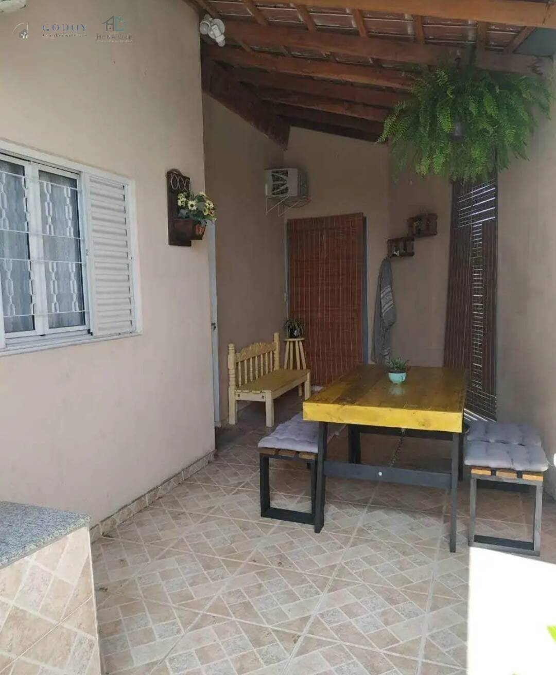 Casa, 2 quartos, 75 m² - Foto 11