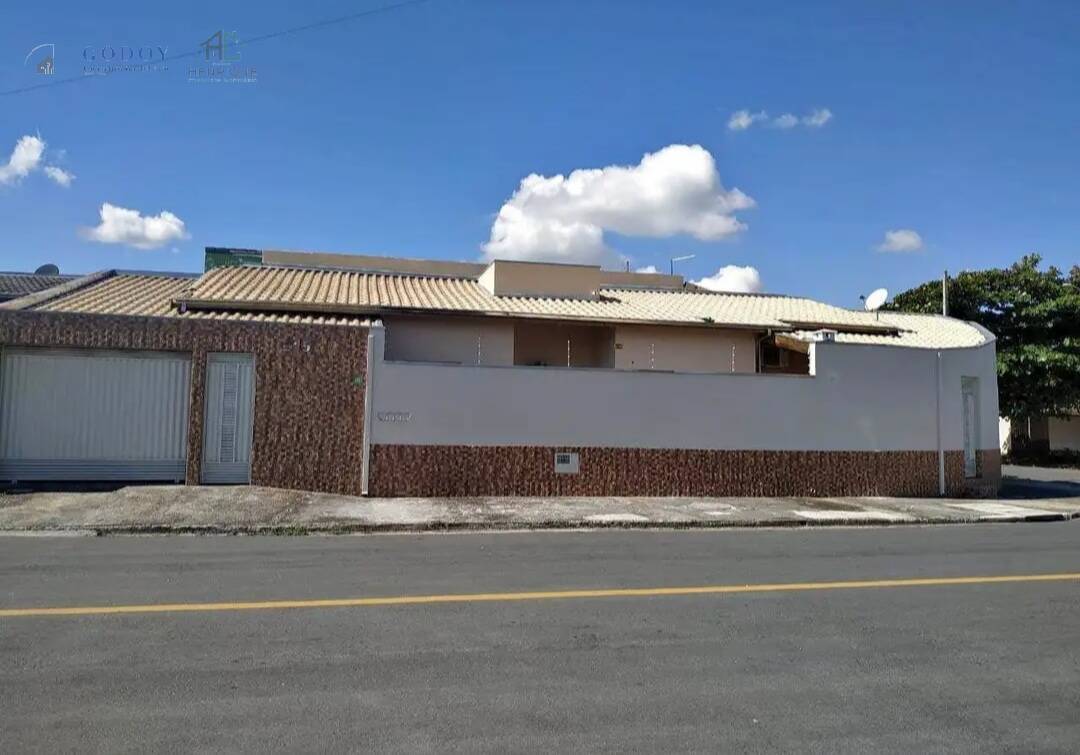 Casa, 2 quartos, 75 m² - Foto 1