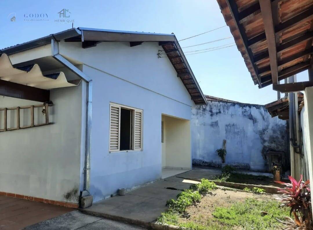 Casa, 2 quartos - Foto 2