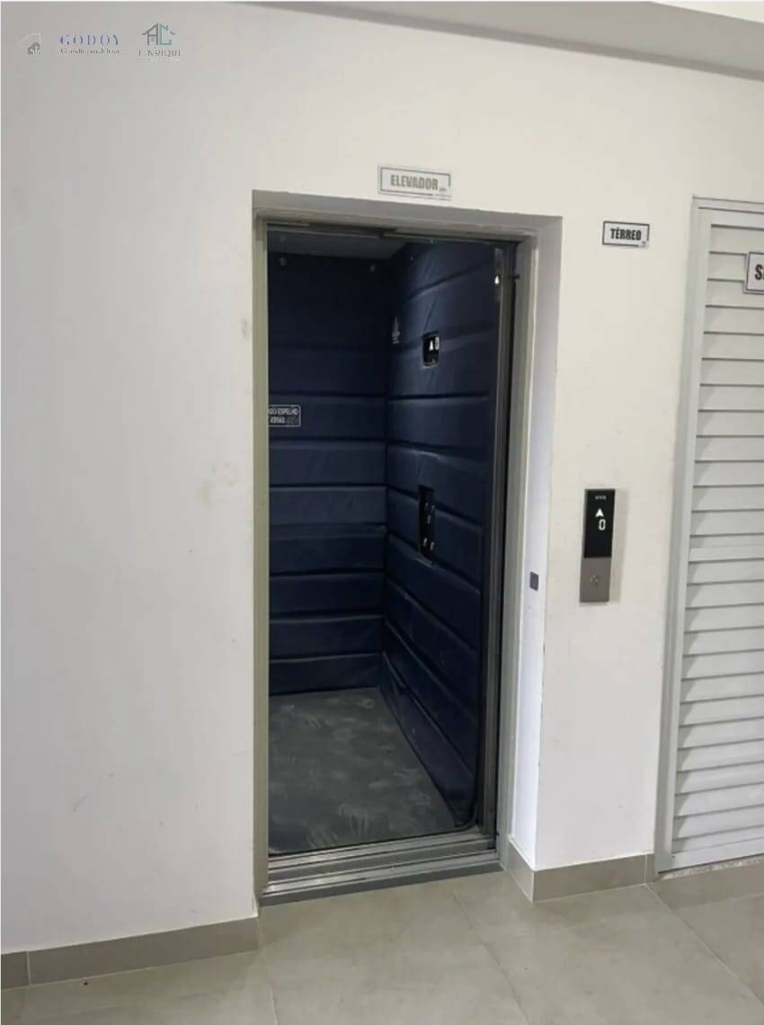 Apartamento, 2 quartos, 50 m² - Foto 8