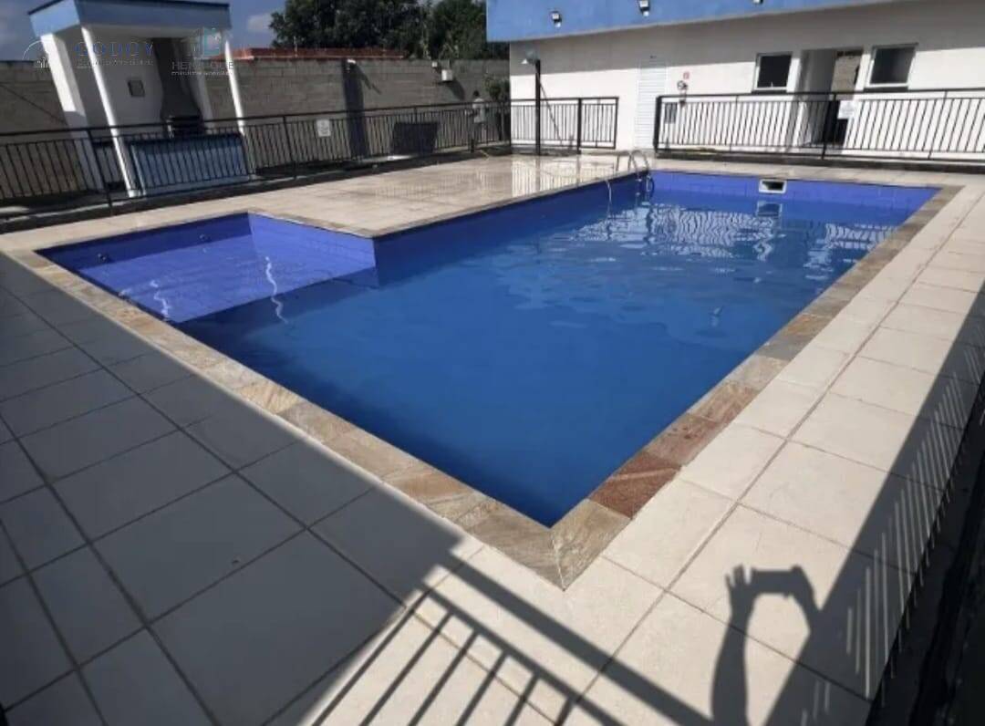 Apartamento, 2 quartos, 50 m² - Foto 1