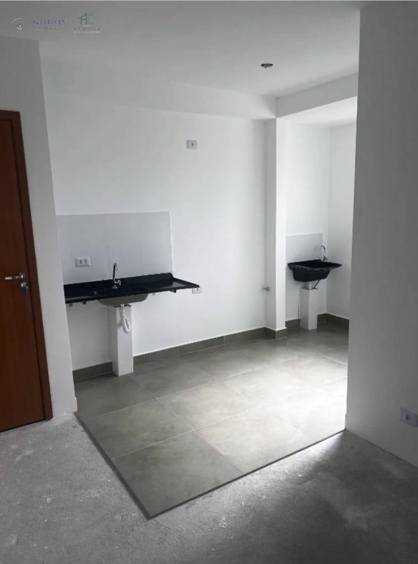 Apartamento, 2 quartos, 50 m² - Foto 5
