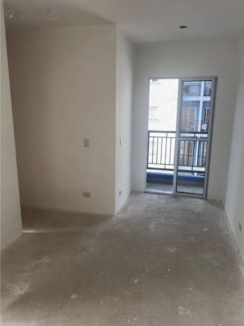 Apartamento, 2 quartos, 50 m² - Foto 7