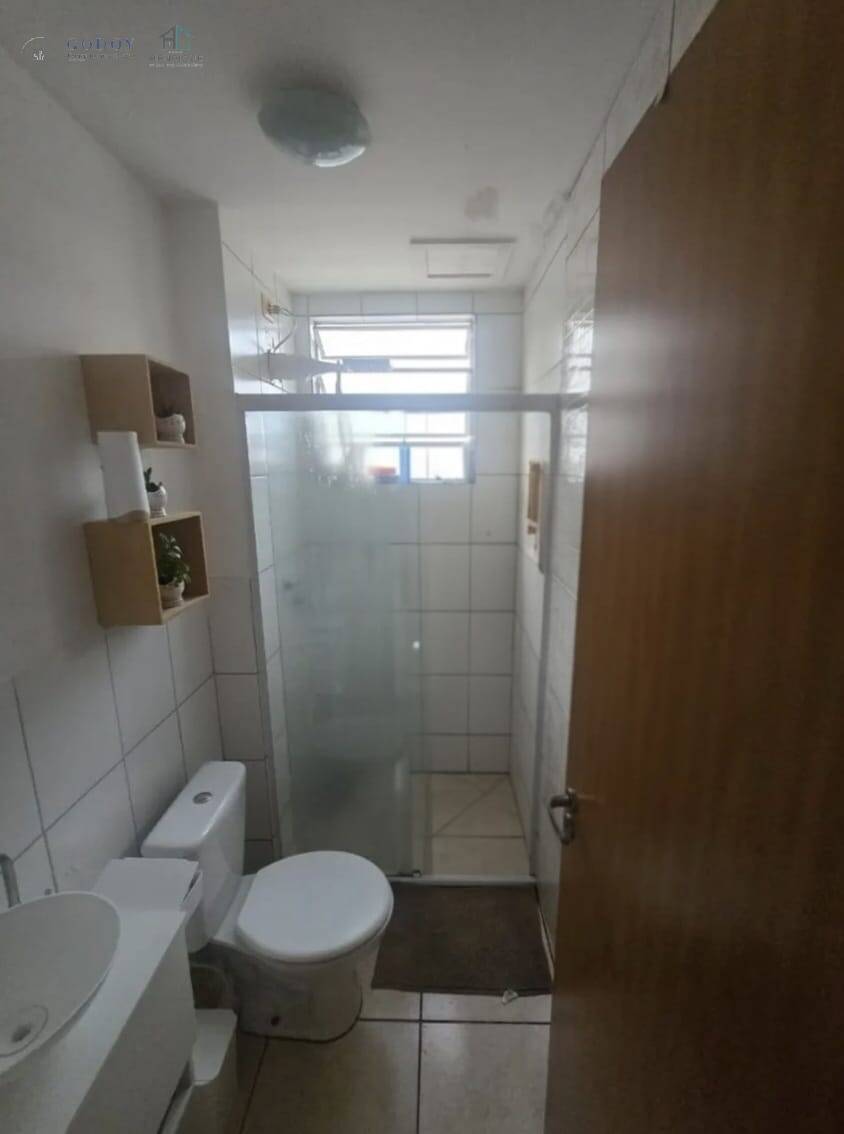 Apartamento, 2 quartos, 44 m² - Foto 1