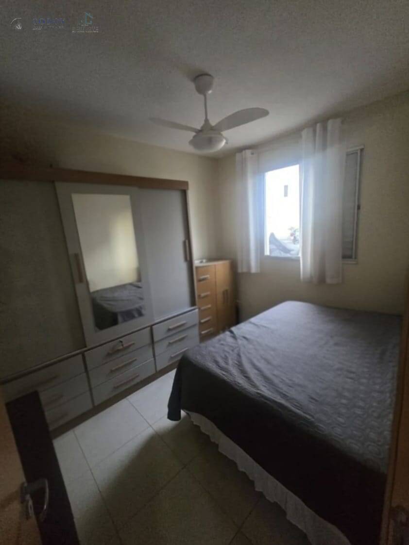 Apartamento, 2 quartos, 44 m² - Foto 2