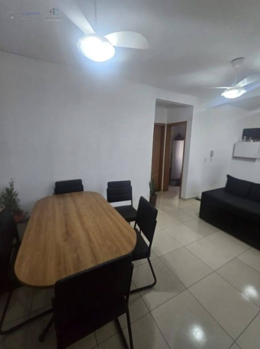 Apartamento, 2 quartos, 44 m² - Foto 4