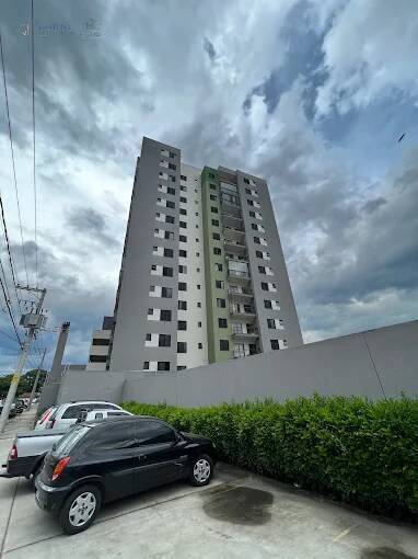 Apartamento, 2 quartos, 57 m² - Foto 2