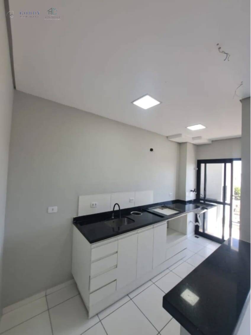 Apartamento, 2 quartos, 57 m² - Foto 3