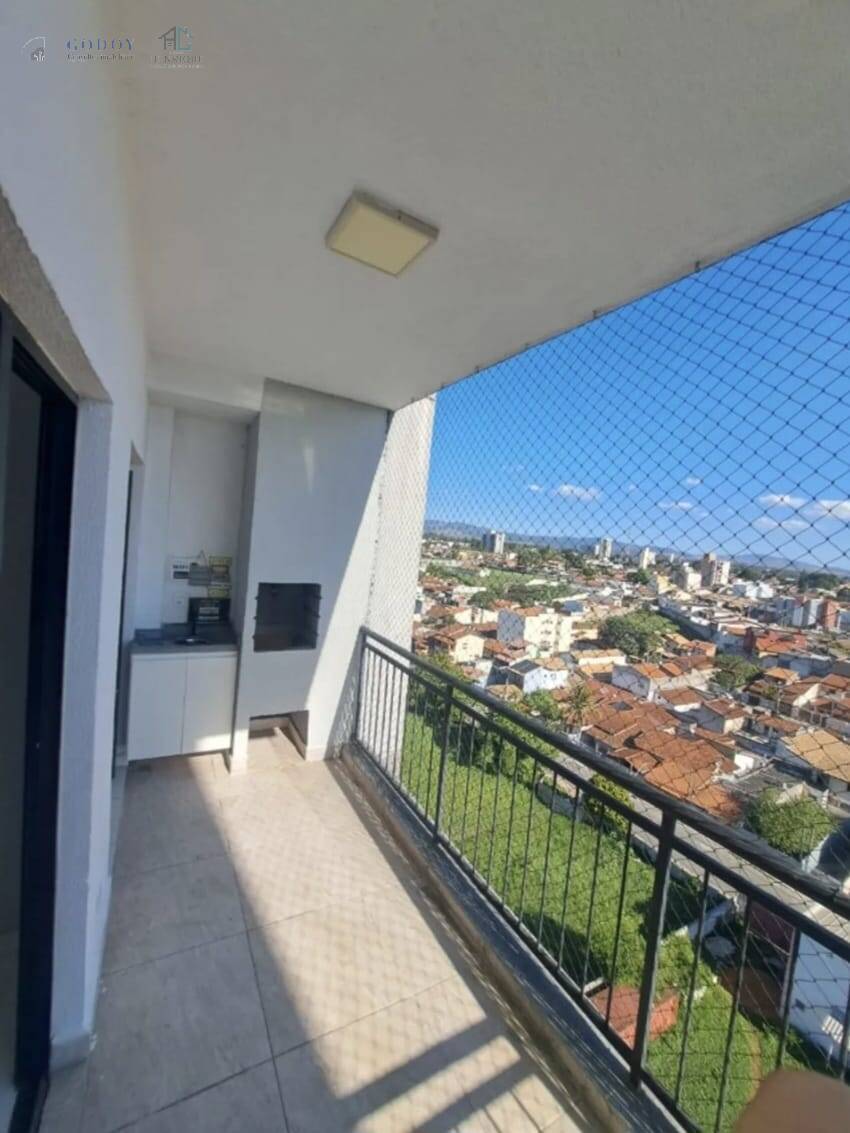 Apartamento, 2 quartos, 57 m² - Foto 8