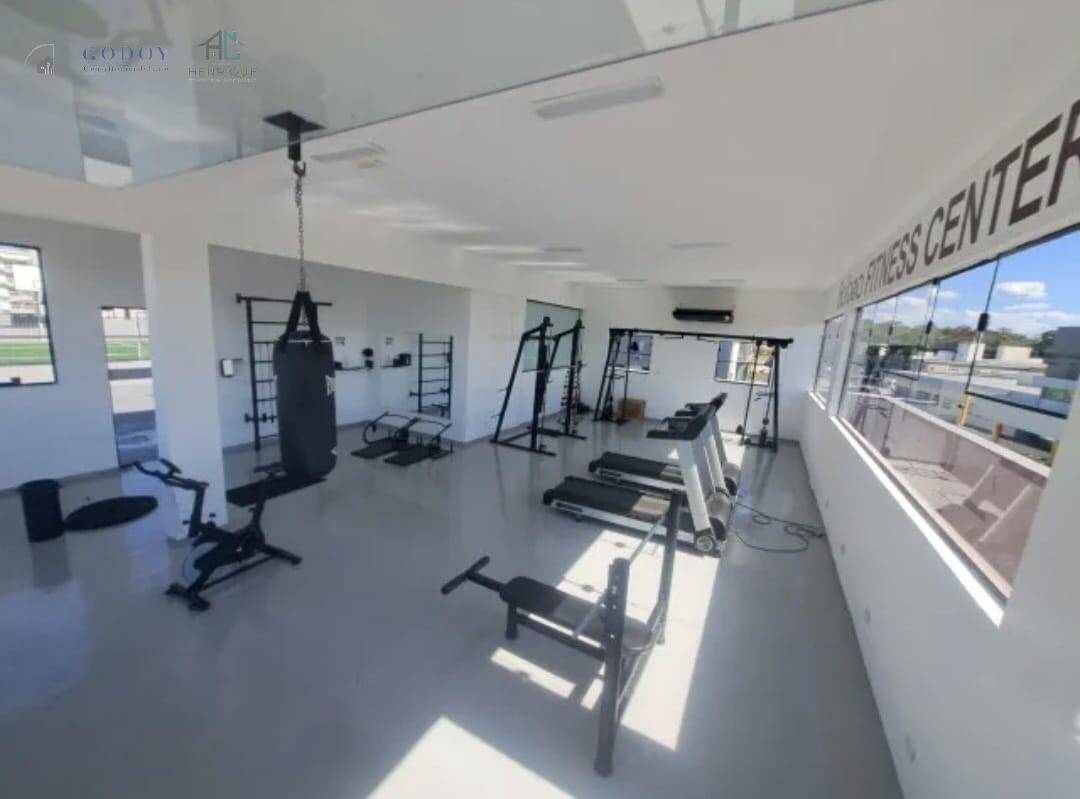 Apartamento, 2 quartos, 57 m² - Foto 11