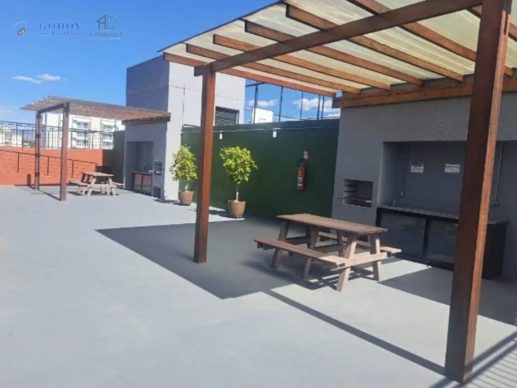 Apartamento, 2 quartos, 57 m² - Foto 12