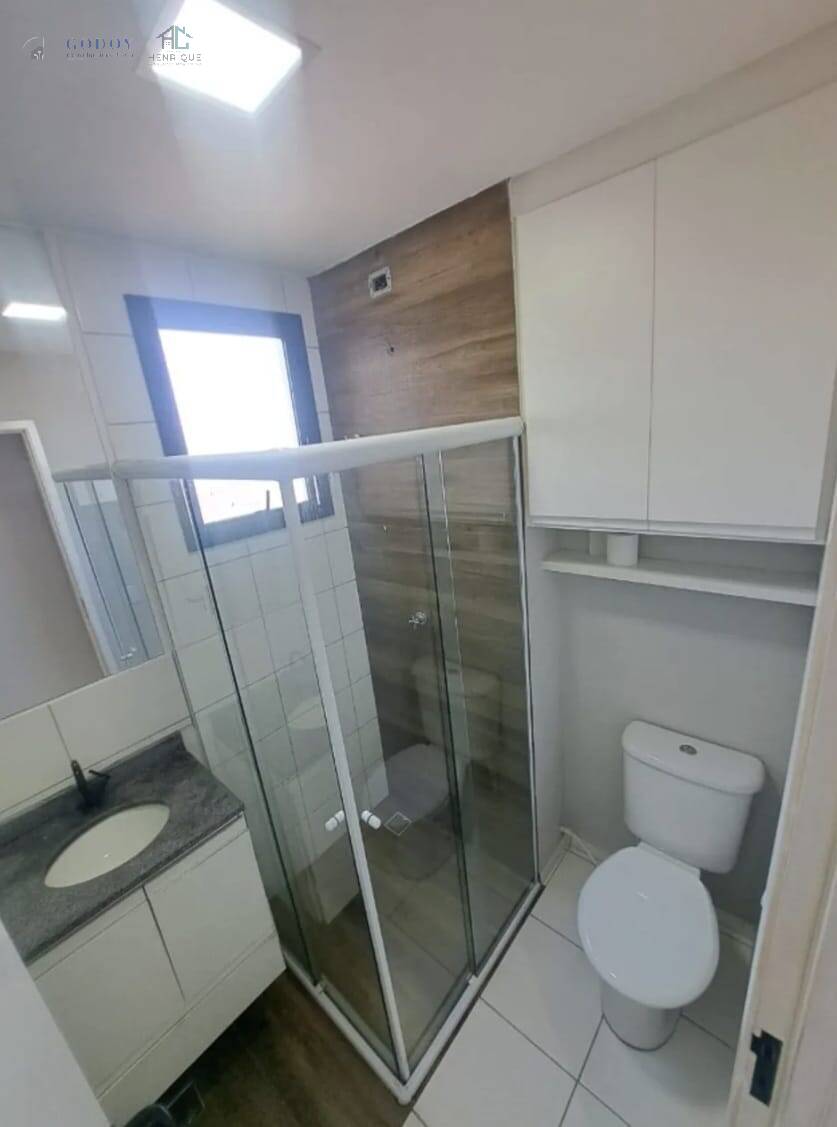 Apartamento, 2 quartos, 57 m² - Foto 6