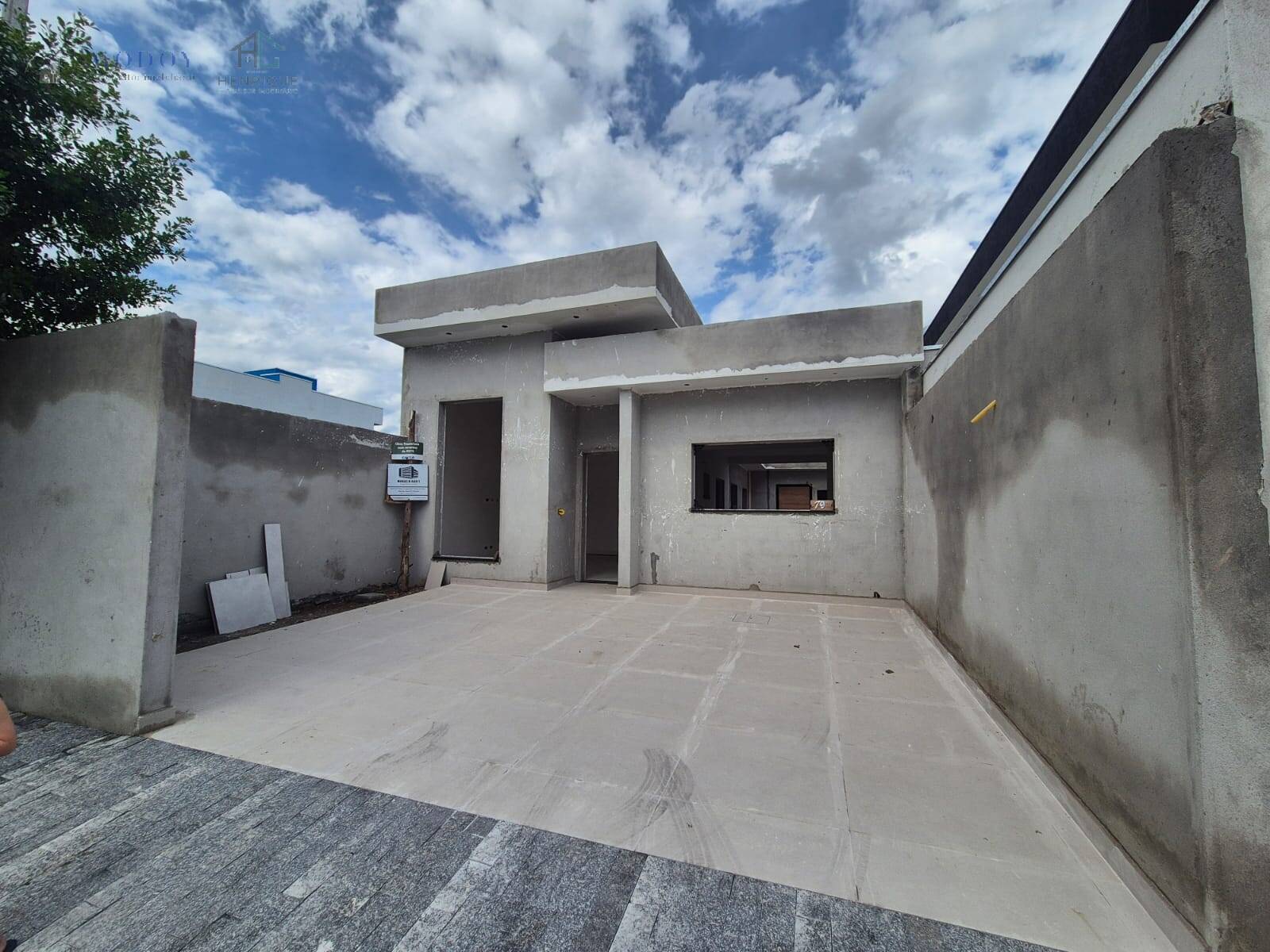 Casa, 3 quartos, 113 m² - Foto 9