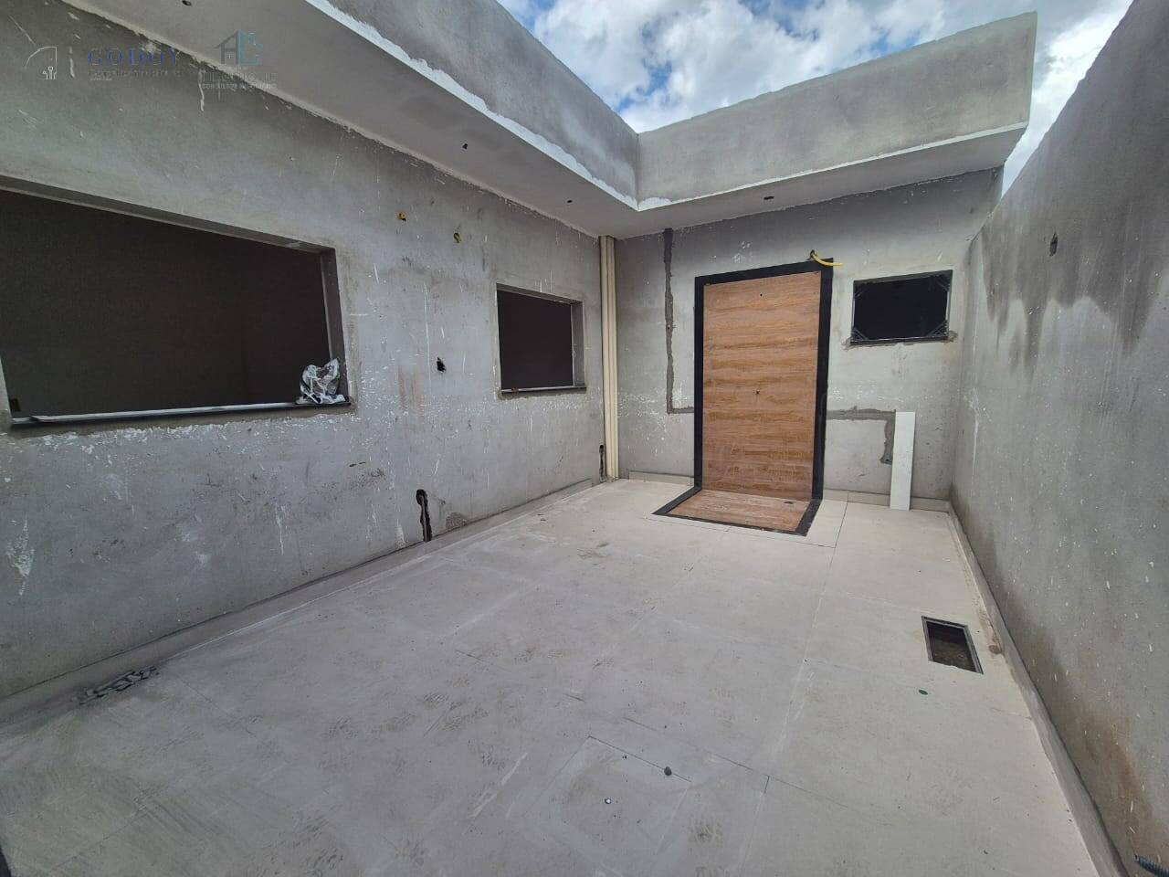 Casa, 3 quartos, 113 m² - Foto 4