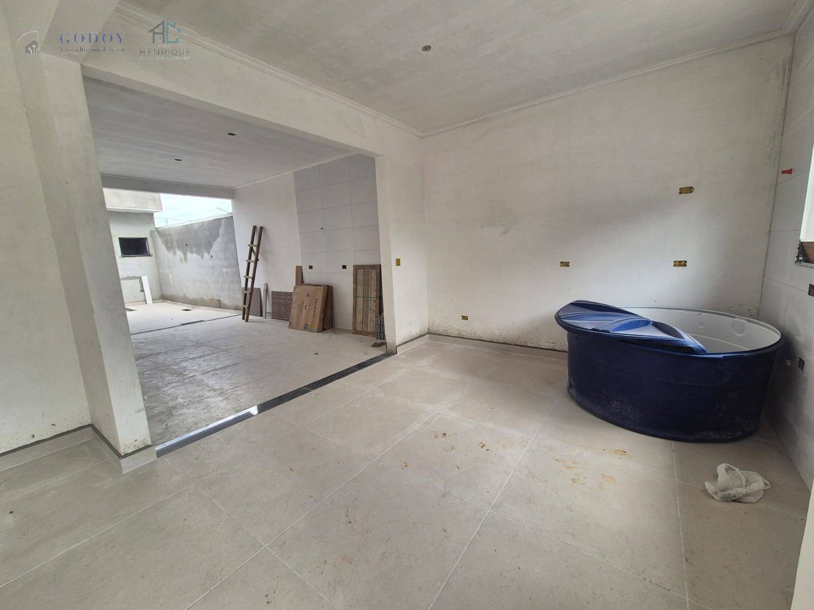Casa, 3 quartos, 113 m² - Foto 11