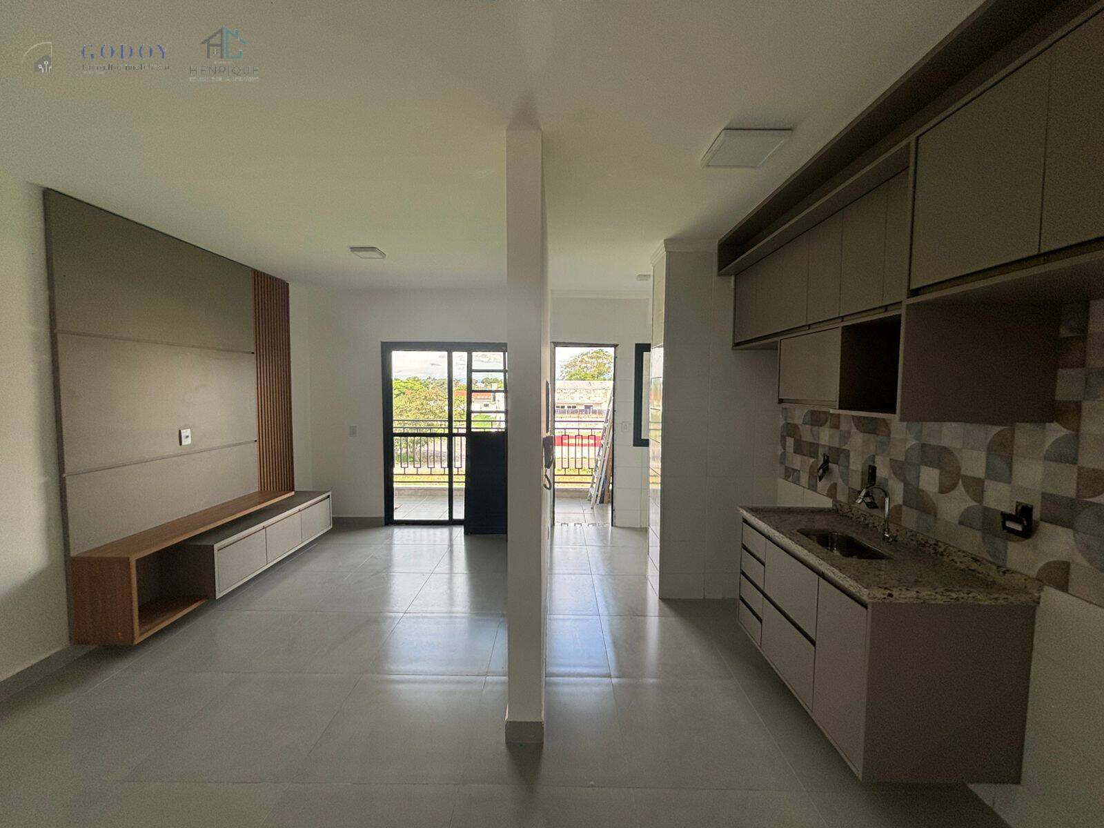 Apartamento, 2 quartos, 72 m² - Foto 1