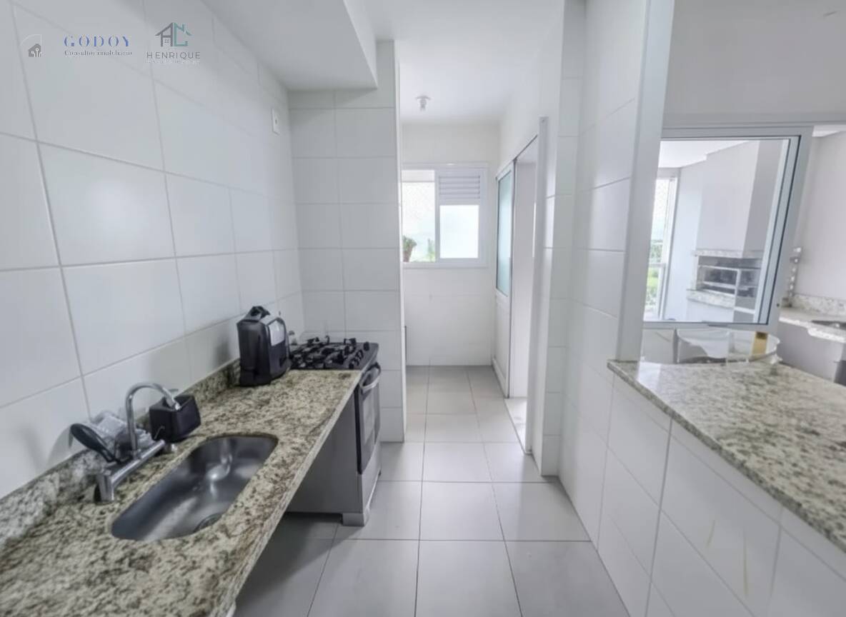 Apartamento, 2 quartos, 76 m² - Foto 6