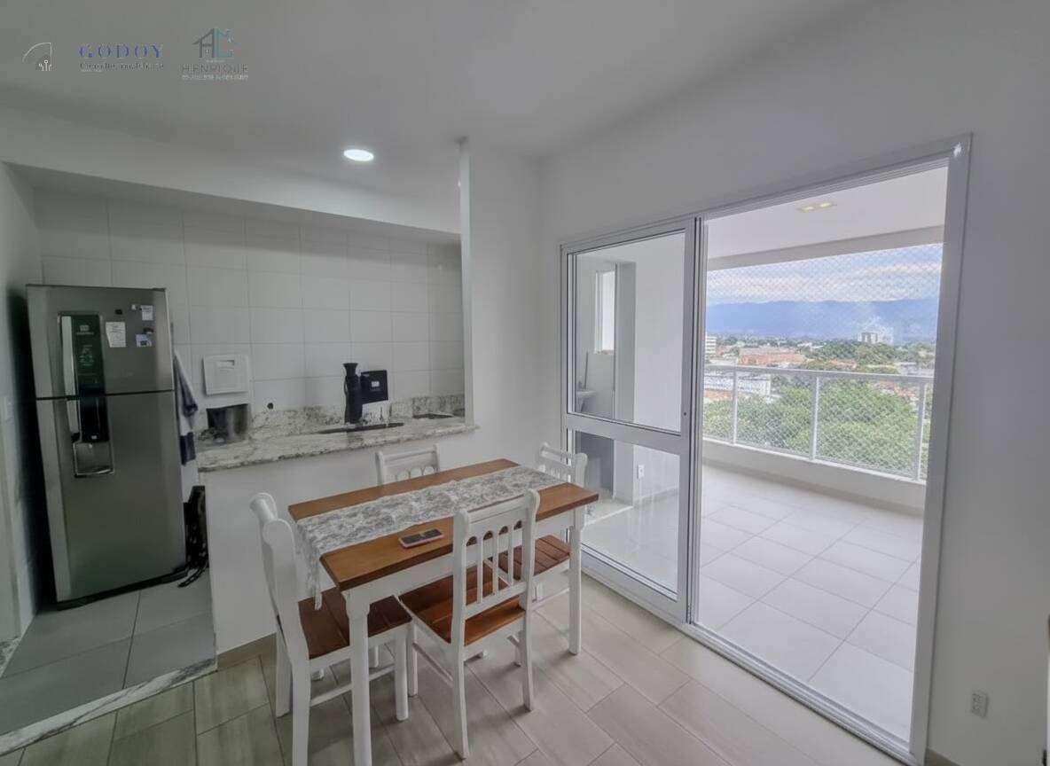 Apartamento, 2 quartos, 76 m² - Foto 7