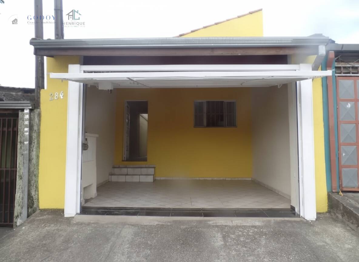 Casa, 2 quartos, 99 m² - Foto 2