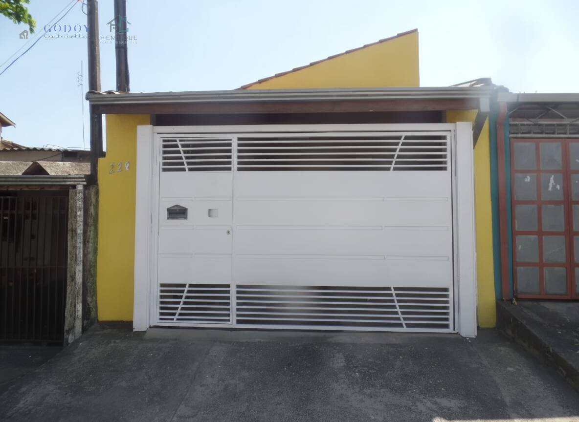 Casa, 2 quartos, 99 m² - Foto 4