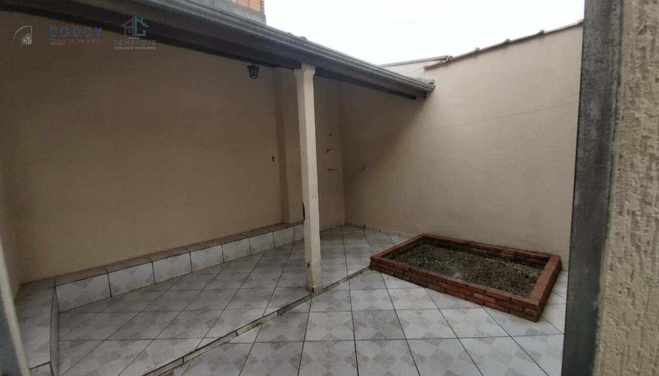 Casa, 2 quartos, 99 m² - Foto 13