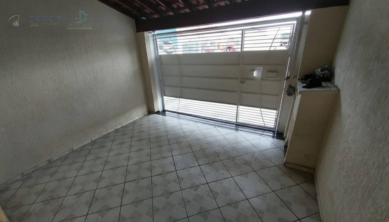 Casa, 2 quartos, 99 m² - Foto 3