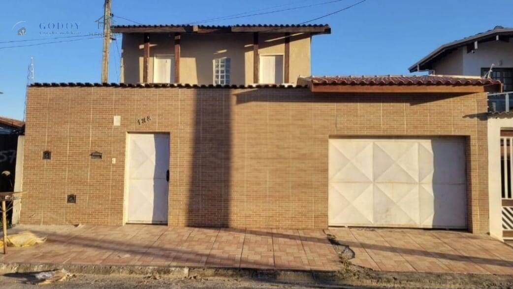 Casa, 4 quartos, 210 m² - Foto 20