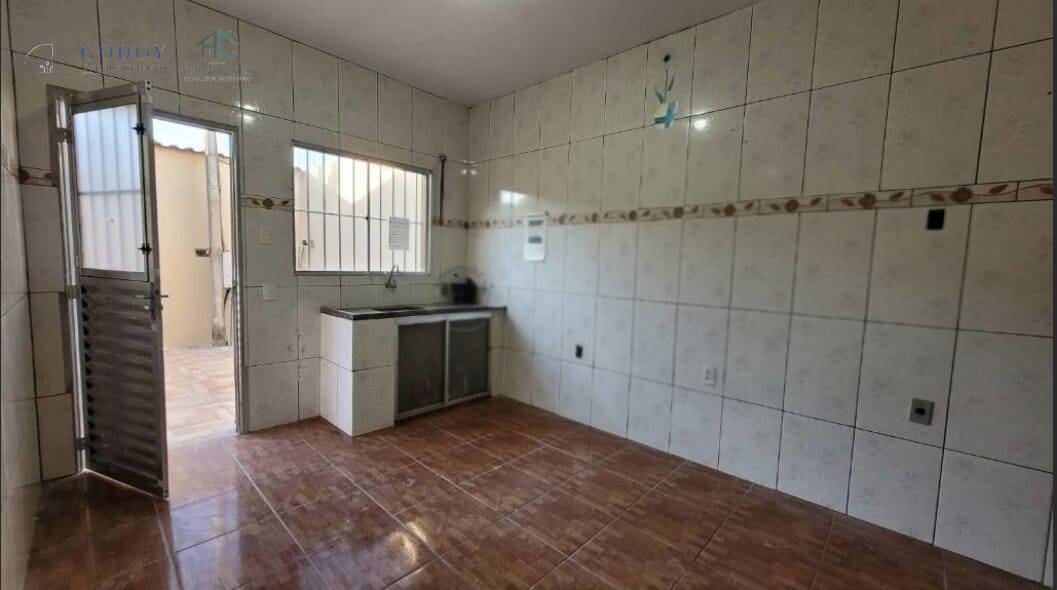 Casa, 4 quartos, 210 m² - Foto 19