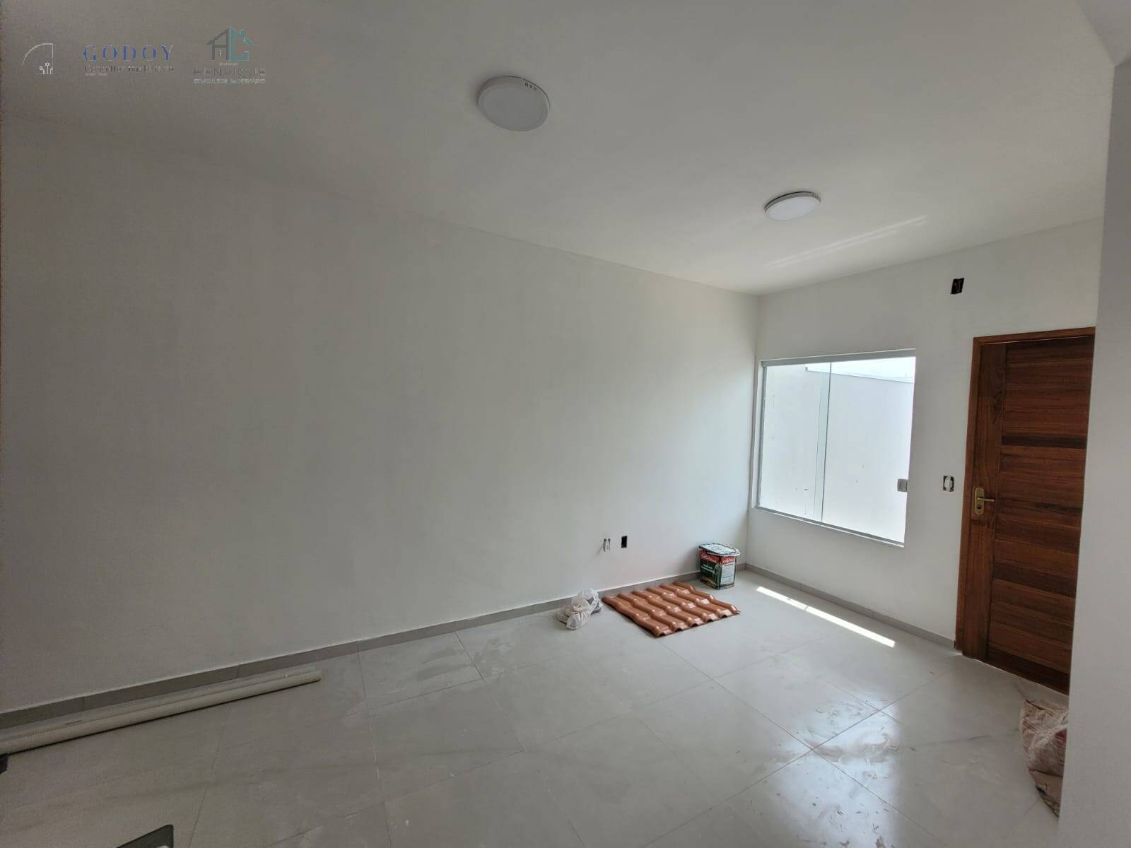 Casa, 2 quartos, 71 m² - Foto 3