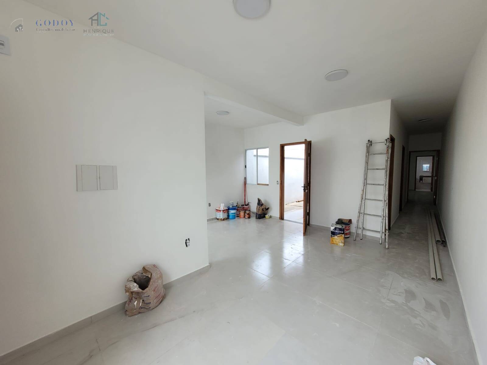 Casa, 2 quartos, 71 m² - Foto 4