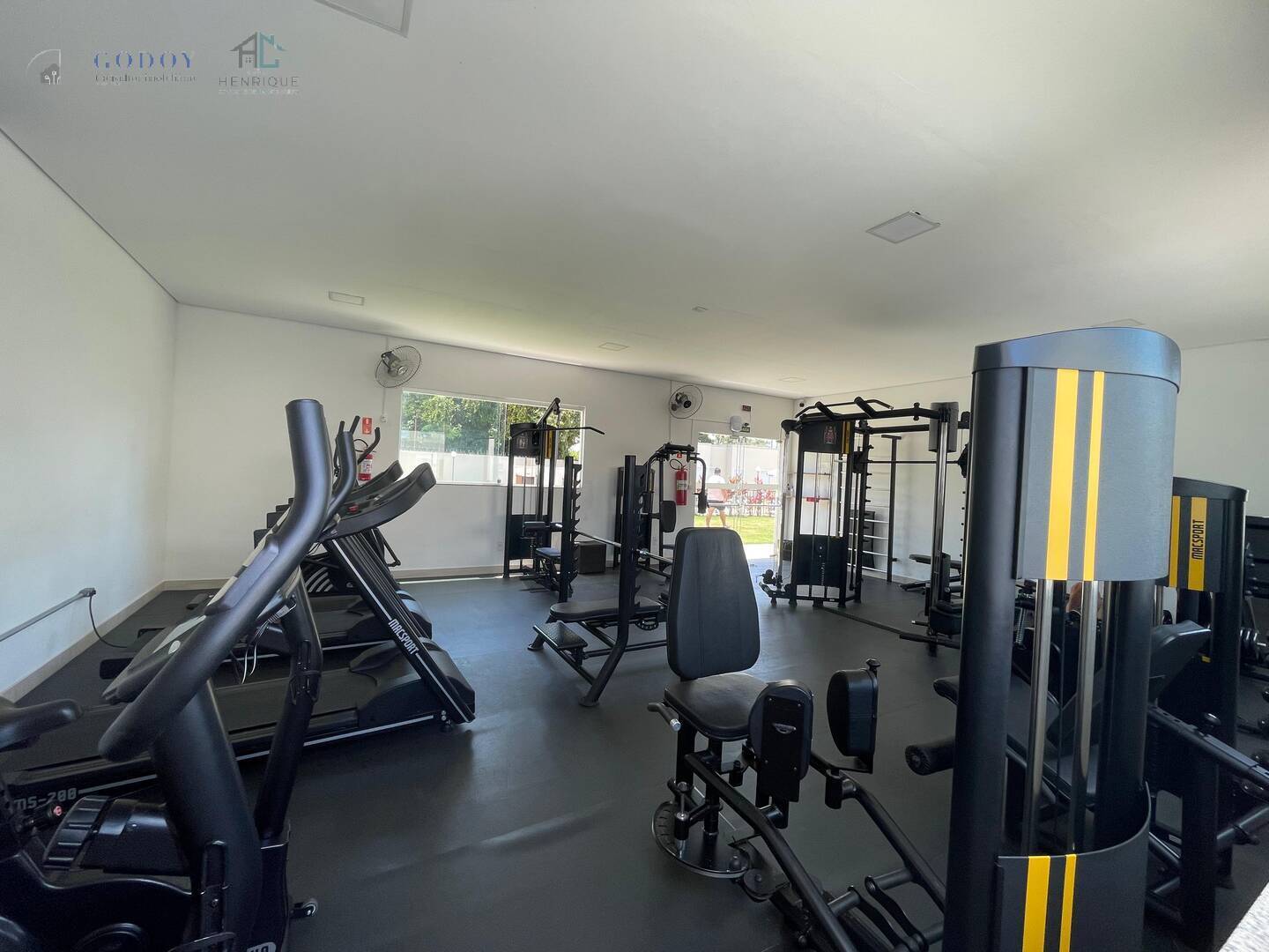 Apartamento, 2 quartos - Foto 4