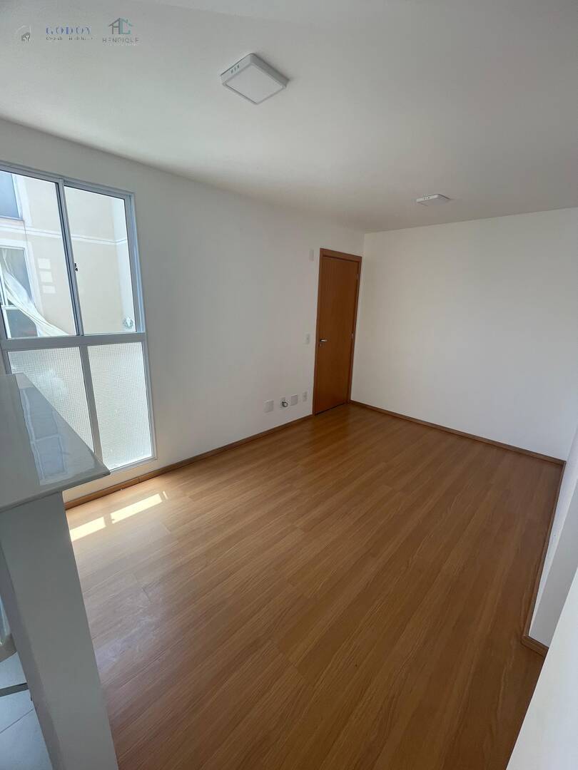 Apartamento, 2 quartos - Foto 8